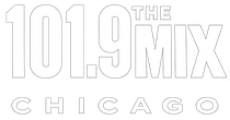 101.9 The Mix