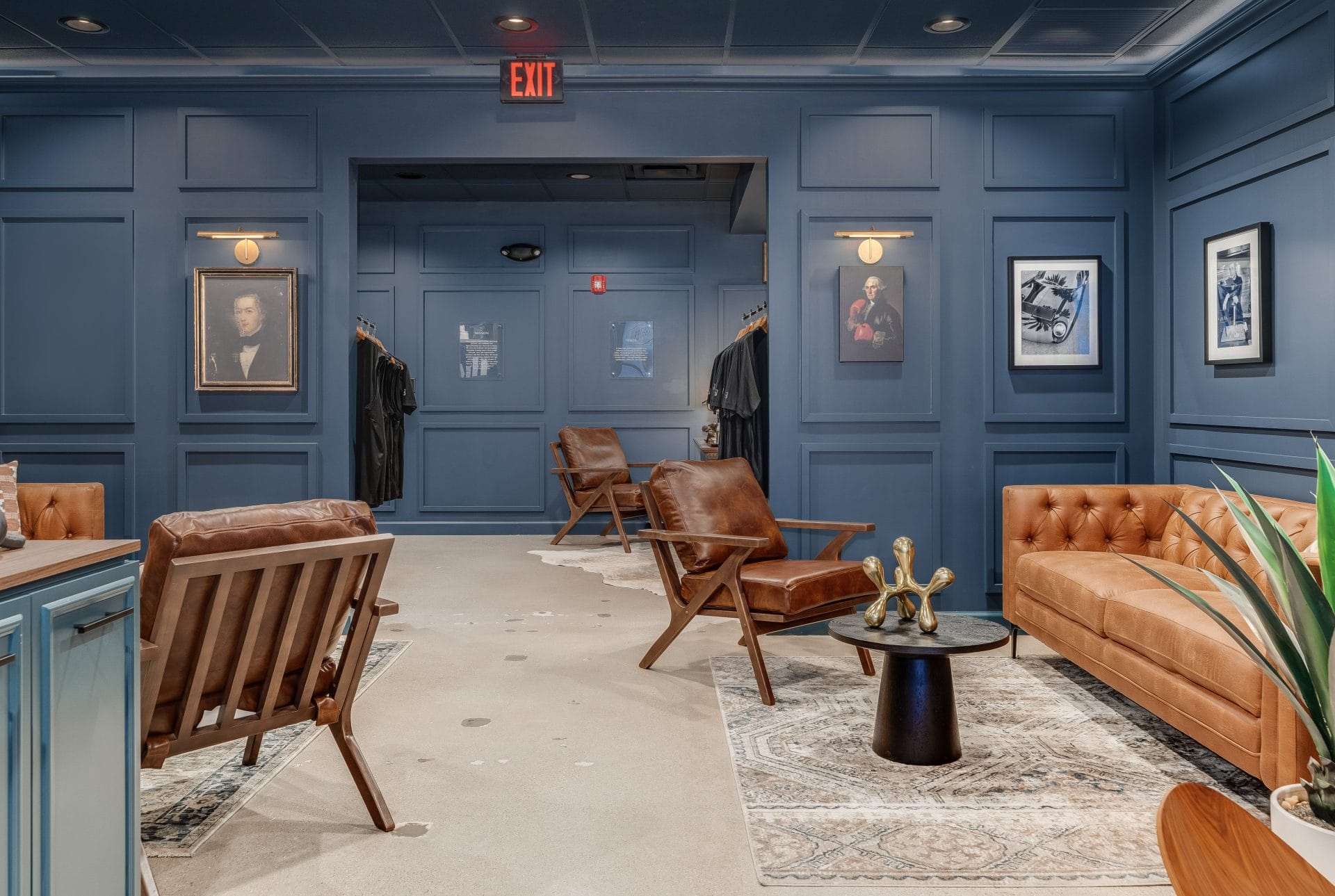 lounge area 2