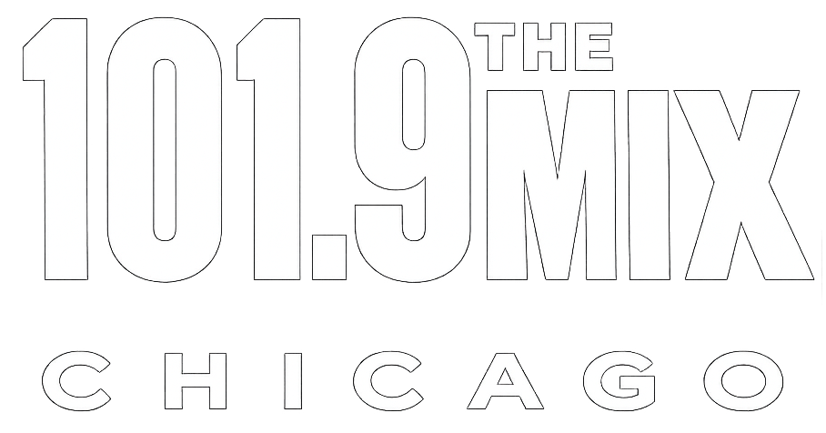 101.9 The Mix