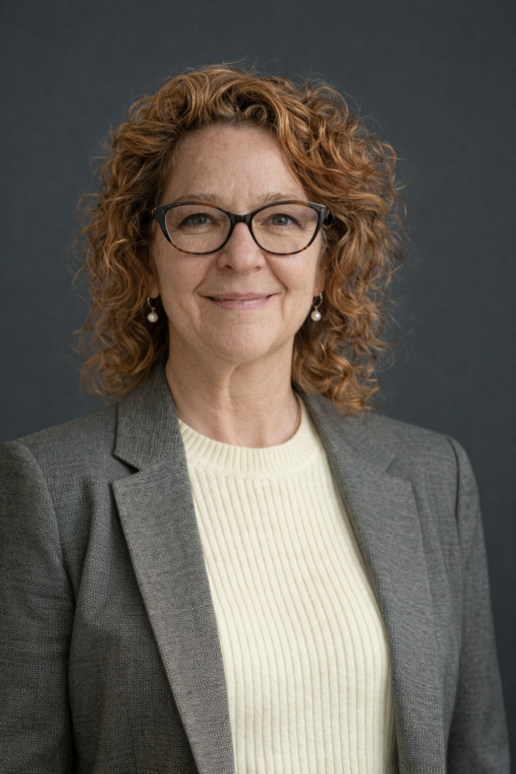 Lisa Bakken, MBA
