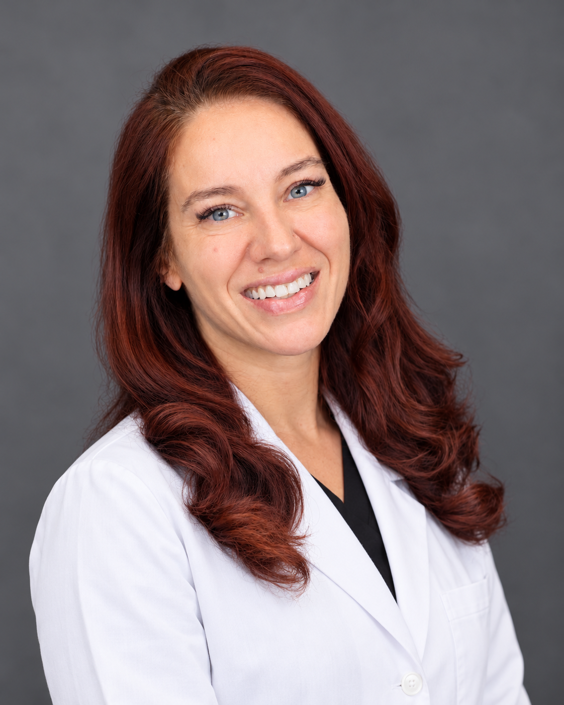 Racheal Feliz, MSN, APRN-FPA, FNP-BC, Clinical Director.